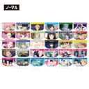 トレーディング クリアカード TVアニメ 『ウィッチウォッチ』 BOX