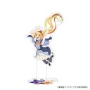 劇場版 『ゾンビランドサガ ゆめぎんがパラダイス』 アクリルスタンド / 二階堂サキ 佐賀万博衣装