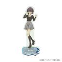 劇場版 『ゾンビランドサガ ゆめぎんがパラダイス』 アクリルスタンド / 水野愛 私服