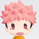 HELLO! GOOD SMILE ��p���� �Տ�I�m ����Ver.