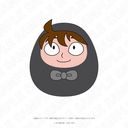 �E���ܗ����Y ���낱�낾��܂������� (�y�䔼��)