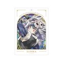 ���ޱ�� �w�ł��Łx �ݱ Aure Glass A3 ϯĉ��H�߽��