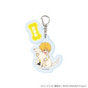 �߰t�����ٷ����ް �uTV��� �wWIND BREAKER�x�v 03 / ����H�F �� Ver. (���̱�Ĳ׽�)