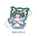 TV��� �w�i���̋��l�x The Final Season �ر���޽ï�� M-CG (سާ�)