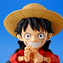 ܰ޺ڸ̨ޭ x S.H.Figuarts ONE PIECE ߰ ݷD̨