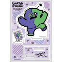 Garten of Banban ٽJr. 炭 ޸