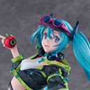 и HATSUNE MIKU Digital Stars 2024 ver.