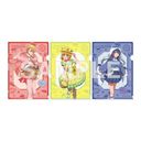 【推しの子】 『 【47都道府県の子】』 クリアファイル セット アクア (島根県) & MEMちょ (広島県) & 黒川あかね (山口県)
