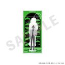 『名探偵コナン』 ペイントラクト シリーズ アクリルスタンド モノクロ Ver. (服部平次)