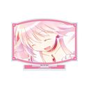  @܂ǂϷ޶ [V] t̕ ڂ܂ǂ Ani-Art aqua label 3e BIGٽ Ver. A