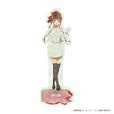 劇場版 『ゾンビランドサガ ゆめぎんがパラダイス』 アクリルスタンド / ゆうぎり 私服