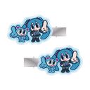 и ANGEL BLUE  `N и & Ŷׂ ͱد 2¾