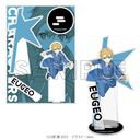 abec/BUNBUN 20th Exhibition CHARACTERS BIG����̨�ޭ� �w���ޱ�ĥ��ײ݁x հ�޵