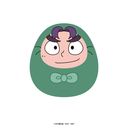 �E���ܗ����Y ���낱�낾��܂������� (���]�����Y)