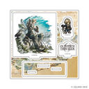 ���ٽ������ڰ� �uOCTOPATH TRAVELER 0�v 01 / �ި��� (���� �׽�)