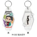 uʲ!!v ݂mochocho! 7e ٰѷް M-OD (i)