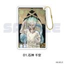 Dr.STONE دް 01. ΐ_