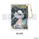 Dr.STONE دް 09. X