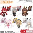 ̏_:NIKKE ڸ̨ޭRICH BOX ver. vol.2 BOX