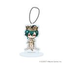 アクリルスタンドキーホルダー 「夢王国と眠れる100人の王子様」 43 / モルタ (ミニキャラ イラスト)