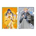 【推しの子】 『 【47都道府県の子】』 クリアファイル セット 黒川あかね (愛媛県) & アクア (高知県)