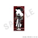 『名探偵コナン』 ペイントラクト シリーズ アクリルスタンド モノクロ Ver. (赤井秀一)