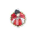 【WIND BREAKER】 和服×スカジャン Ver. アクリルキーホルダー / 05 椿野佑