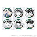 ノラガミ コレクション缶バッジ Vol.2 恵比寿 BOX