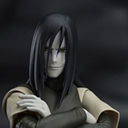 S.H.Figuarts NARUTO -- ֊ -i߂^̒T-