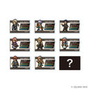 ������ڰ��ޯ�� �uOCTOPATH TRAVELER 0�v 01 / ��ײ��� (�S9��) (���� �׽�) BOX