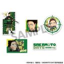SAKAMOTO DAYS ï 