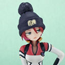 Lucrea炢 @mGundam GQuuuuuuX åսʁij ߲ۯĽVer.