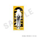 『名探偵コナン』 ペイントラクト シリーズ アクリルスタンド モノクロ Ver. (安室透)