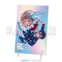 abec/BUNBUN 20th Exhibition CHARACTERS ���ױ�����ڰ� �w���ޱ�ĥ��ײ݁x