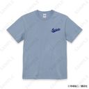 ޲ԂA act II Seido High School Baseball Club T Seido