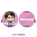 uʲ!!v ݂mochocho! 7e ی`ݹ M-OF (ᗘ)