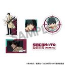 SAKAMOTO DAYS ï _