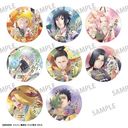 TVアニメ 『NARUTO -ナルト- 疾風伝』 トレーディング 箔押し缶バッジ / 妖怪 / カミアニTOUCH BOX