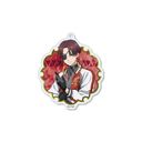 【WIND BREAKER】 和服×スカジャン Ver. アクリルキーホルダー / 02 蘇枋隼飛