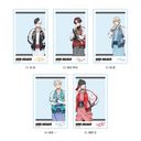 yWIND BREAKERz a~ެ Ver. ر / 01 BOX