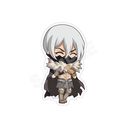 yDr.STONEz NAVI ME ï / 07 X