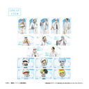 ϯ��� -MASHLE- �ر���޺ڸ��� White Winter Ver. BOX