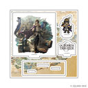 ���ٽ������ڰ� �uOCTOPATH TRAVELER 0�v 20 / ؼ��� (���� �׽�)