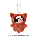 TV��� �wWIND BREAKER�x ���݂����܂������� 3. �h�c����