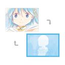  @܂ǂϷ޶ [V] t̕ ₩ Ani-Art aqua label 3e A5 ׽Ķ