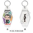 uʲ!!v ݂mochocho! 7e ٰѷް M-OG (ؓeY)