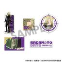 SAKAMOTO DAYS ï _X