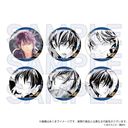 ノラガミ コレクション缶バッジ Vol.2 夜ト BOX