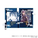 ノラガミ クリアファイル 夜ト