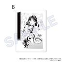 ノラガミ 複製原稿 B